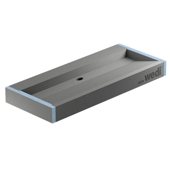wedi Sanbath® Flex Waschtisch